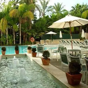 Hotel Guadalpin Suites Marbella