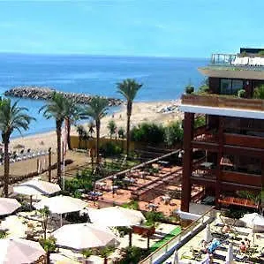 Guadalpin Suites Marbella