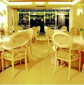 Guadalpin Suites Marbella