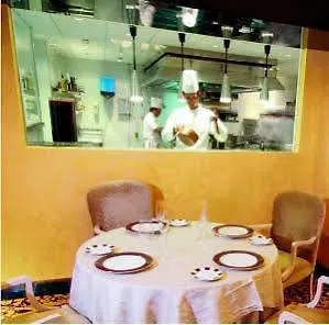 *** Hotel Guadalpin Suites Marbella Spain