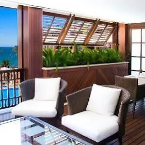 Hotel Guadalpin Suites Marbella