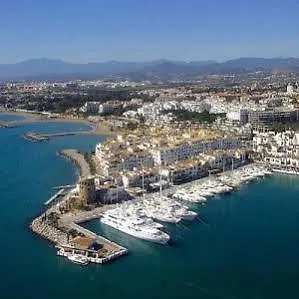 Guadalpin Suites Marbella 3*,  Spain