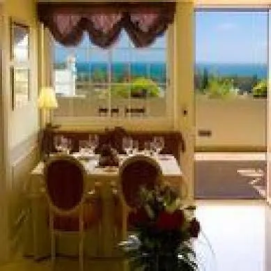 Guadalpin Suites Marbella