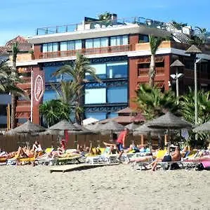 Guadalpin Suites Marbella Otel