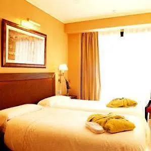 Guadalpin Suites Marbella İspanya